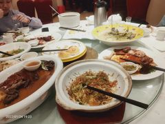 -海宝酒家(中山四路店)