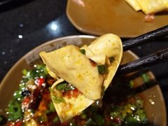-宽板凳老灶火锅(簋街店)