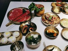 -三宝泥炉·活烤鳗鱼(七宝宝龙店)