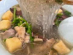-回味鸭血粉丝汤(夫子庙瞻园路店)