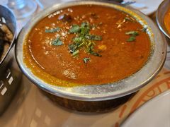 -克比叔叔印度餐厅Kebabs on the Grille(永康路分店)