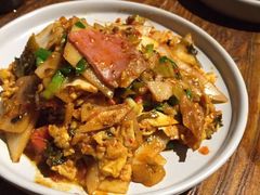 iphone_upload_pic-云海肴·汽锅鸡·云南菜(领展购物广场·中关村店)