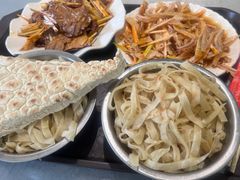 -清真马杰山牛肉汤馆