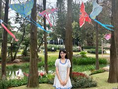 -人民公园(罗湖区)