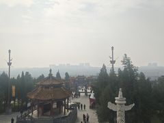 -中岳庙