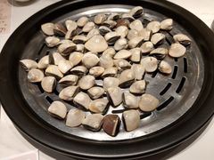 -水禾轩·海鲜蒸汽主题餐厅(拱北店)