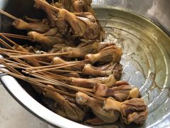 -铜罗阿二鸡腿