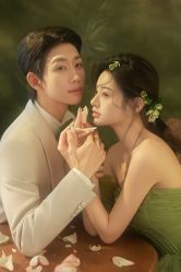 -蒙太奇婚纱摄影(万达店)