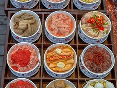 -纸盐河码头火锅(十八梯店)