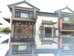 -云南民族村
