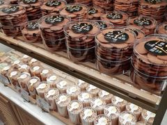 -味宁檬活力烘焙(燕子山店)