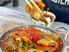 -小民大排档(马场角横路店)