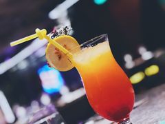 -Hurricane's Grill 飓风牛排