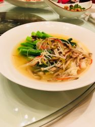 -福州香格里拉·宴会厅