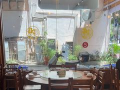 -下梅人家土菜馆(历史文化餐厅度假区店)