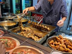 -清真·牛掌柜(奉天街店)