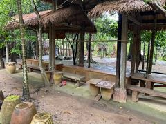 -海南槟榔谷黎苗文化旅游区