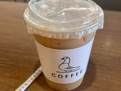 -野鸽子咖啡(中航店)