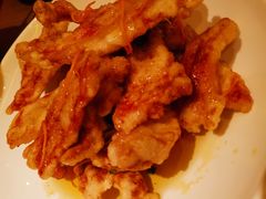 -金掌勺锅包肉(太原万达店)
