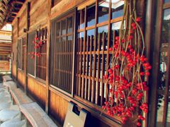 -白川乡与五箇山的合掌构造村落