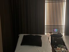 -水墨澜渟足道·SPA·传统(四望亭东关街店)