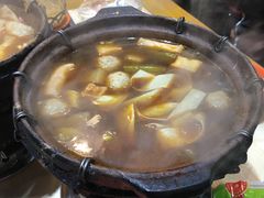 -范贤光鸡公煲(平乐园总店)