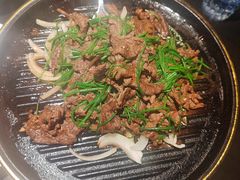 -喜悦烤鸭·新京菜(王府井店)