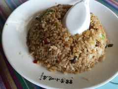 纳西炒饭-88号小吃店·经典云南菜·地道纳西美食