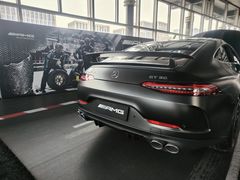 -奔驰利星行(北京花乡店)