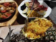 -乐味图西餐厅(站前路店)