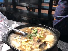 -买又大餐厅(福林里店)