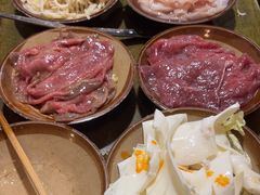 -黄潇洒老火锅(九眼桥宏济巷店)