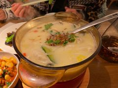 -闽上鲜·福建菜(龙湖滨江天街店)