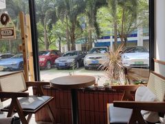 -枫桥边coffee(滨江路店)