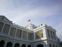 -新加坡总统府