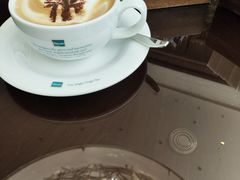 -天津海河悦榕庄·Lobby Lounge大堂吧