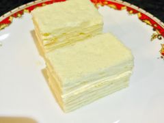 娜帕里勇-东方亚克西餐厅(西康路店)