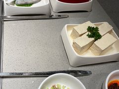 -海底捞火锅(泉城路店)