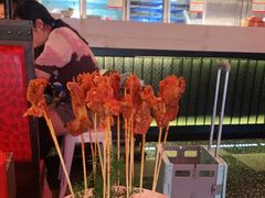 -九鼎轩脆毛肚火锅(三钢里店)