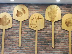 -棒约翰比萨·意面(独墅湖店)