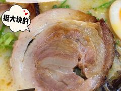 -味千拉面(东方明珠店)