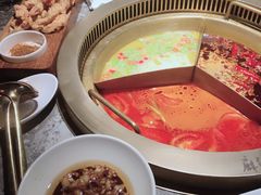 -麻路成都火锅(柏威年店)