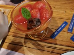 -U你·天然调味(南湖总店)