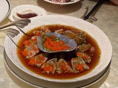 -喜公馆(平安金融中心店)