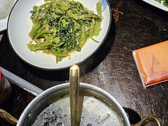 -金厨泰国餐厅·全泰籍厨师料理(拱北店)
