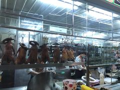 -椿记烧鹅(叠彩店)