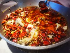 -天辣(金桥啦啦宝都店)