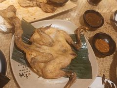 -多哥水傣味餐厅(司马巷店)