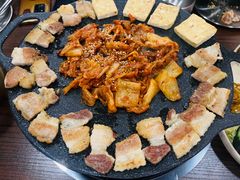 -韩鼎丰·韩国料理(林奥店)