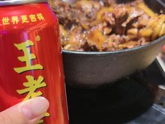 -八条友鲜货烧烤·脆皮烤鱼(石岩旗舰店)